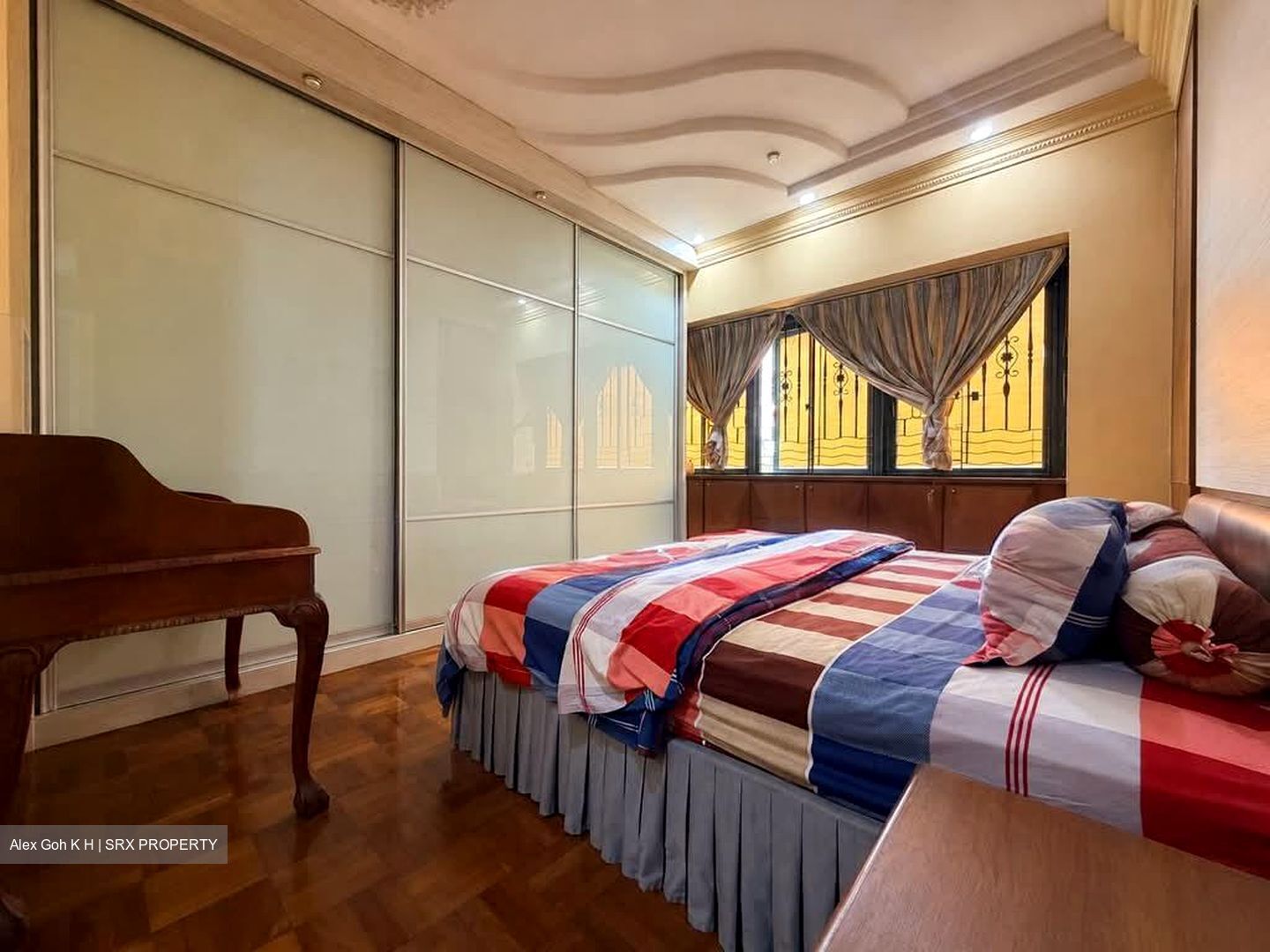 Meralodge (D23), Condominium #559022741